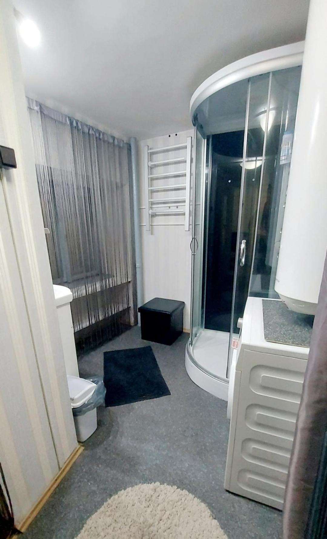 Basilica Centrum Apartment Budapest Ngoại thất bức ảnh