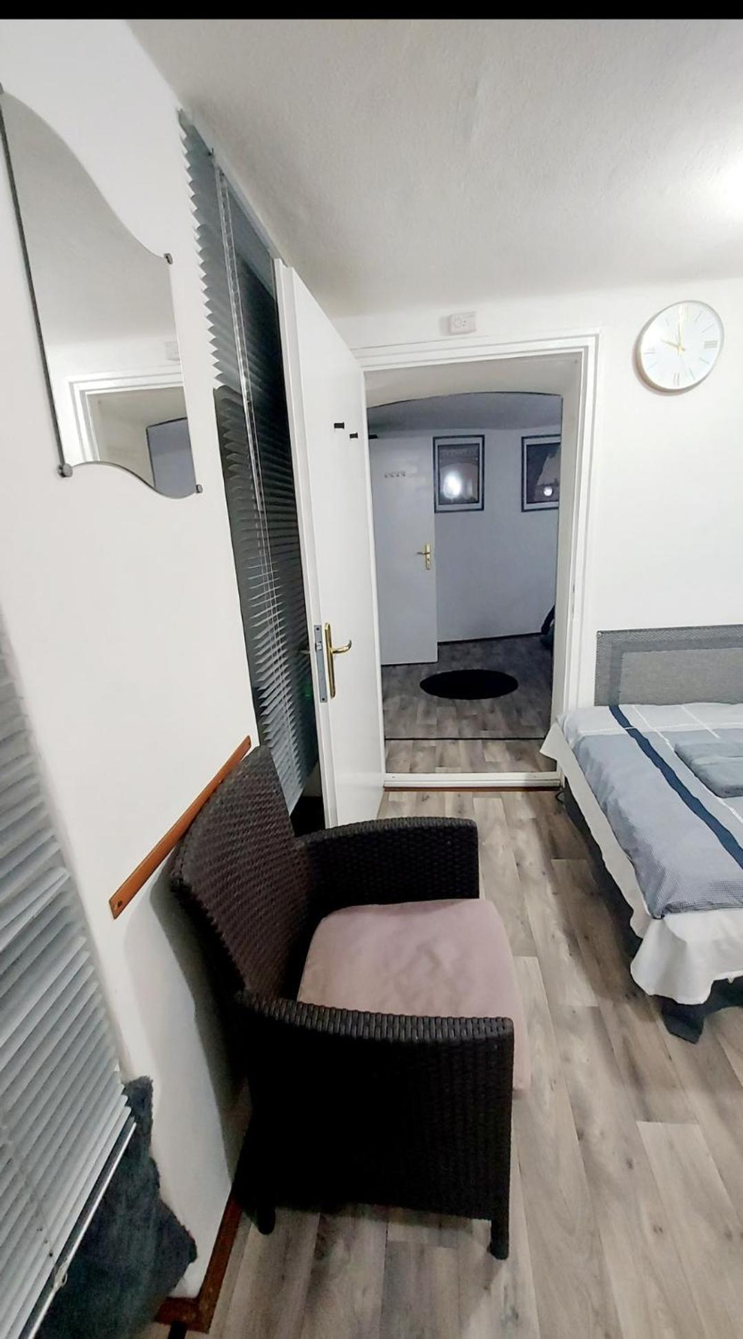 Basilica Centrum Apartment Budapest Ngoại thất bức ảnh
