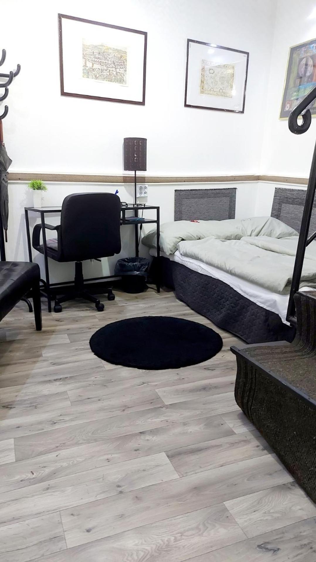 Basilica Centrum Apartment Budapest Ngoại thất bức ảnh
