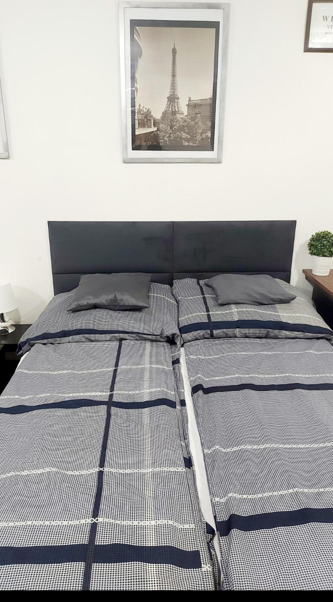 Basilica Centrum Apartment Budapest Ngoại thất bức ảnh