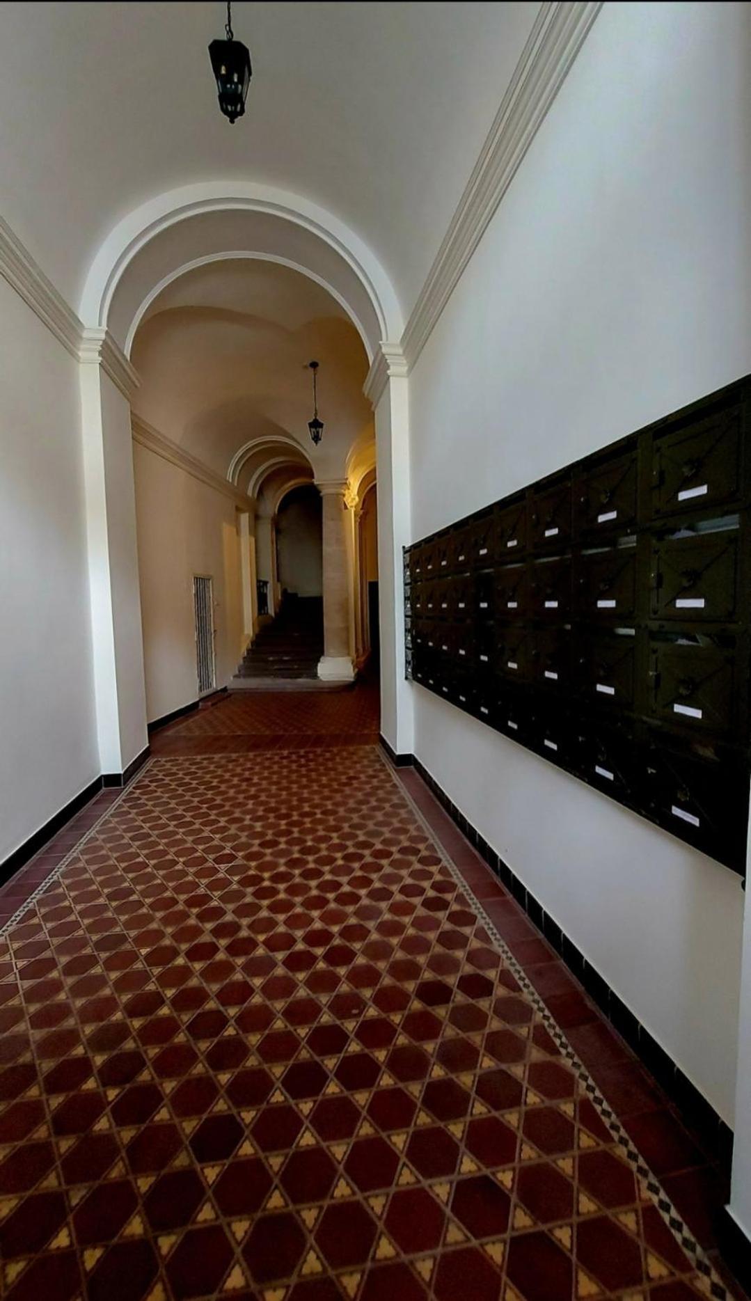 Basilica Centrum Apartment Budapest Ngoại thất bức ảnh